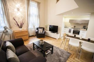 Agorà Apartment - Budapest - 1