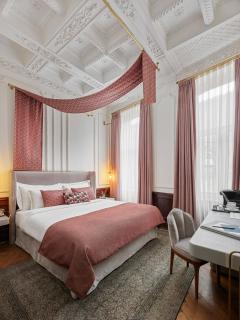 Mr Cas Hotels Taksim - Special Category - 2