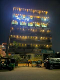 Hotel DRK - 8