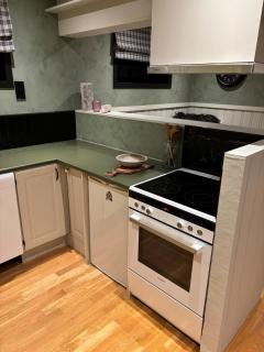 Cozy basement apartment in beautiful Mallangen - 5