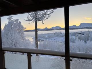 Cozy basement apartment in beautiful Mallangen - 4