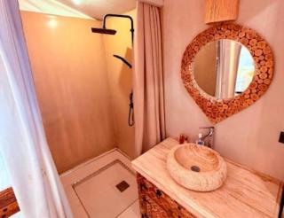 Merzouga Berbers Luxury Camp - 5