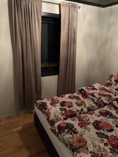Cozy basement apartment in beautiful Mallangen - 2