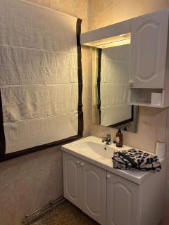 Cozy basement apartment in beautiful Mallangen - 1