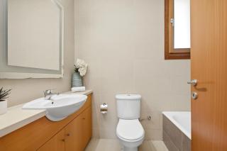 3 bedroom Villa Madelini with private pool, Aphrodite Hills Resort - 8