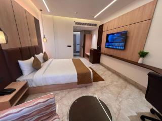 Hotel SHIVORA HOUSE - 7