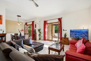 3 bedroom Villa Madelini with private pool, Aphrodite Hills Resort - 1