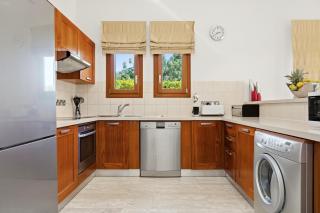 3 bedroom Villa Madelini with private pool, Aphrodite Hills Resort - 3