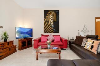 3 bedroom Villa Madelini with private pool, Aphrodite Hills Resort - 2