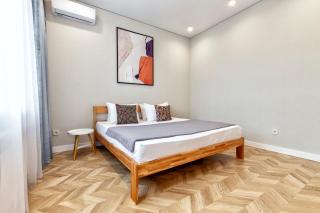 Designer apartment in the Business Center - 0