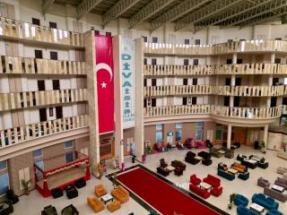 Divaisib Termal Resort Hotel & Spa - 4
