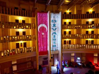 Divaisib Termal Resort Hotel & Spa - 5