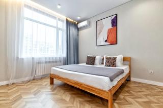 Designer apartment in the Business Center - 9