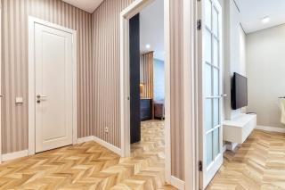 Designer apartment in the Business Center - 7