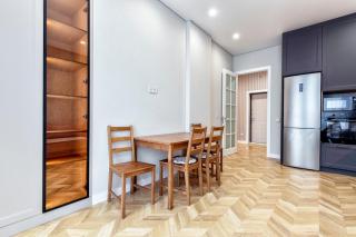 Designer apartment in the Business Center - 5