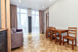 Designer apartment in the Business Center - 4