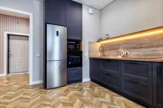 Designer apartment in the Business Center - 3
