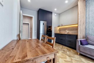 Designer apartment in the Business Center - 1