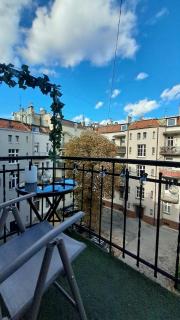 Studio apartment in the center of Gliwice - 3