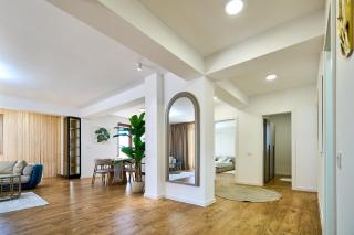 Penthouse MAZEPA RESIDENCE - 6