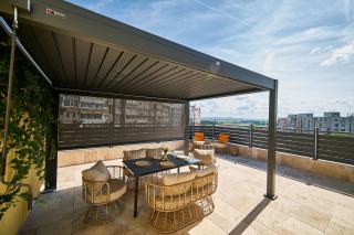 Penthouse MAZEPA RESIDENCE - 5