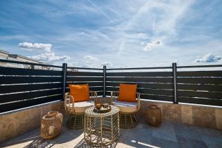 Penthouse MAZEPA RESIDENCE - 3