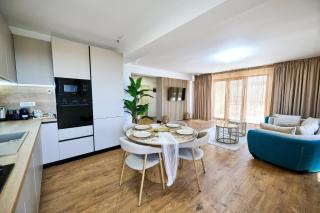 Penthouse MAZEPA RESIDENCE - 1