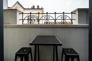 Łódź Roosevelta Studio C - Top Location - Balcony & AirCon - 6