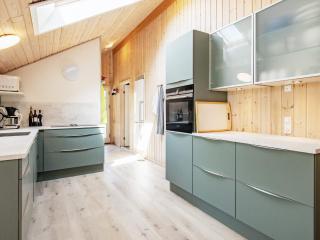 4 star holiday home in Rødby - 6