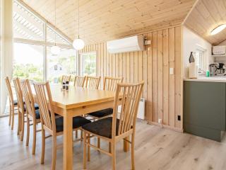 4 star holiday home in Rødby - 7