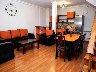 Restland Dilijan Family Hotel - 2