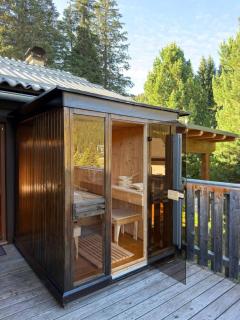 Pine & Peaks Alpine Lodge Lachtal 1650 m - 3