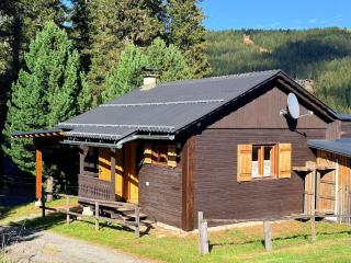 Pine & Peaks Alpine Lodge Lachtal 1650 m - 2