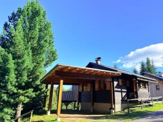 Pine & Peaks Alpine Cottage Lachtal 1650 m - 3