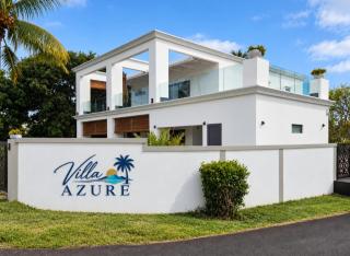 Villa Azure - 1