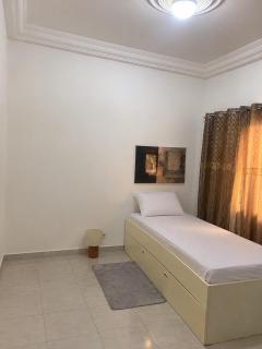 Chez Elisa près de la plage des Mamelles - Dakar - 2