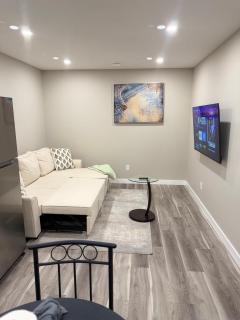 The Cozy Haven - 9