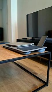 Studio apartment in the center of Gliwice - 1