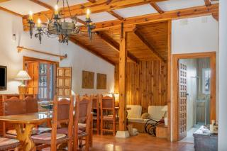 Villa Rural & Spa Fontanar - 6