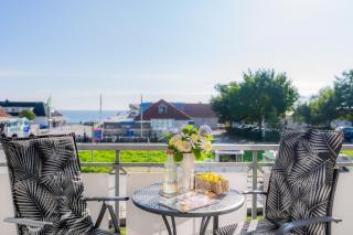 Strandresidenz Seebrückenblick - 7