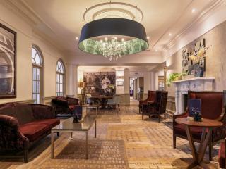 Mercure Exeter Southgate Hotel - Exeter - 8