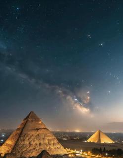 Vesta - New Cairo Residence - 1