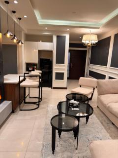 The Innovators 2BR Premium Stay in Elysium Tower - 9