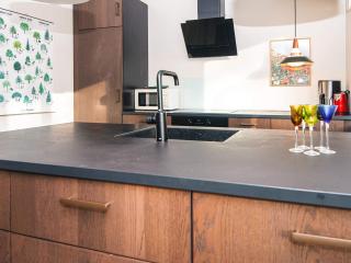 4 star holiday home in Ans By - 7