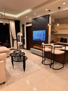 The Innovators 2BR Premium Stay in Elysium Tower - 8
