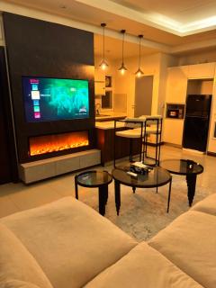The Innovators 2BR Premium Stay in Elysium Tower - 0