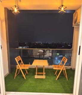 The Innovators 2BR Premium Stay in Elysium Tower - 5
