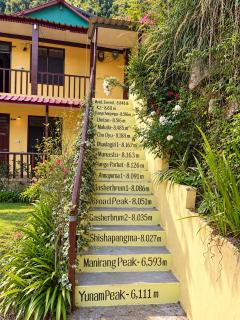 Snow Drop Homestay - 8