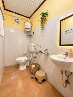 Snow Drop Homestay - 7