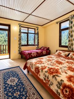 Snow Drop Homestay - 6